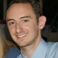 David Fricker