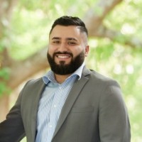 Sebastian Mora