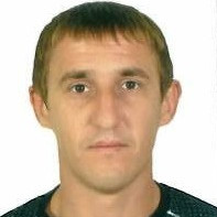 Mykhailo Baiev