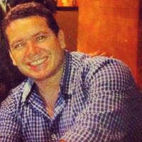 Oscar Cisneros