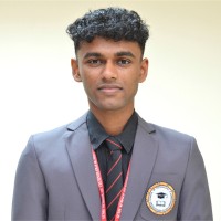 Harikrishnan V A