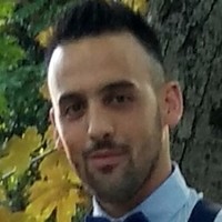 Stephen Santin