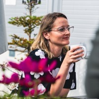 Vaida Dudonyte