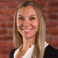 Katie M. Welsh