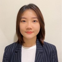 Alyssa Kong