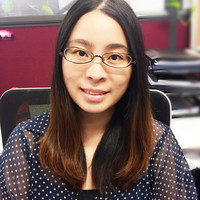 Elaine Yin