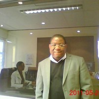 Mluleki Ncube