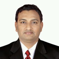 sandeep mistry