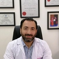 Dr Omar S Mansour