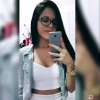 Wlaubiana Vidal Silva