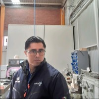 Alejandro Mauricio Pérez Estrada