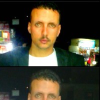Ahmed Sad
