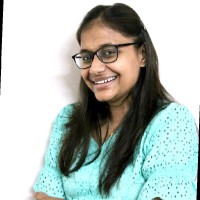 Vaishali Agrawal