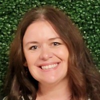 Tina Huffine