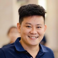 Nguyen Tuan Dong Hai
