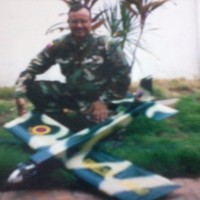 Ricardo Instructor