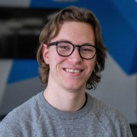 Jonas Bakelaar