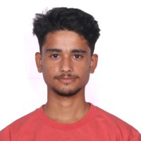 Arjun Tiwari