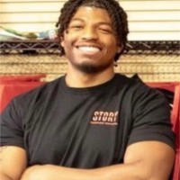 Devon Alston