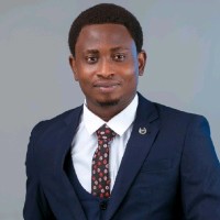 Stephen Adekunle Ogunkoya, Fciht