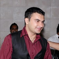 Avinash Parekh