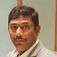 Santosh Kumar