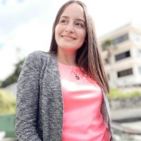 Greisismar Alexandra Guillen Geraci