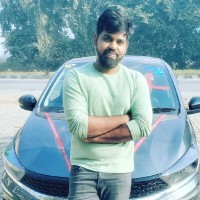 Avanish Kumar Singh