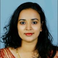Naina George