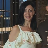 Olcay Ergun