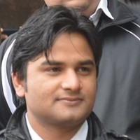 Anand Dubey