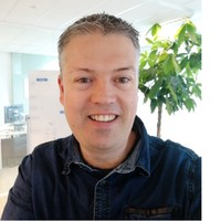 Martin Reinders