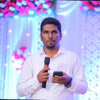 Sivabalan P
