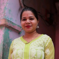 Anuja Patil