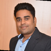 Nitesh Mishra