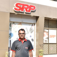 Satyanarayan Rubber And Plastic Industries.