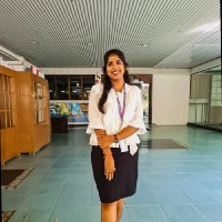 Tharsini Ramesh