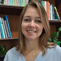 Camila Angélica Baum