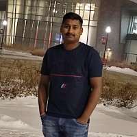 Koteswararao Singaraju