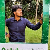 Sharath V