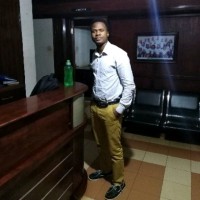 Mubalakah Ngobi