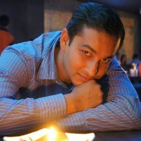 SANJAY RUPARELIYA