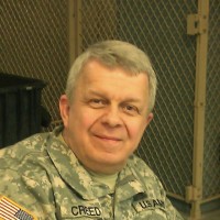 Larry Creed