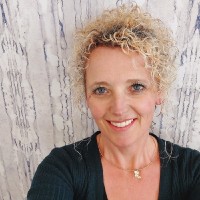 Monique van Dorp