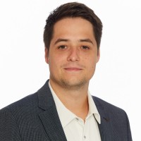 Dion Hogenkamp
