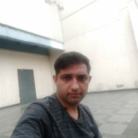 Gaurav Mall