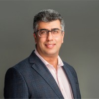 Ali Fazeli, Mba