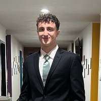 Connor Kinder-Ebersberger