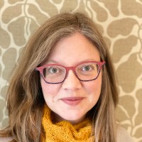 Carrie Strand Tebeau