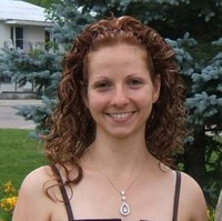 Marie France Bouchard